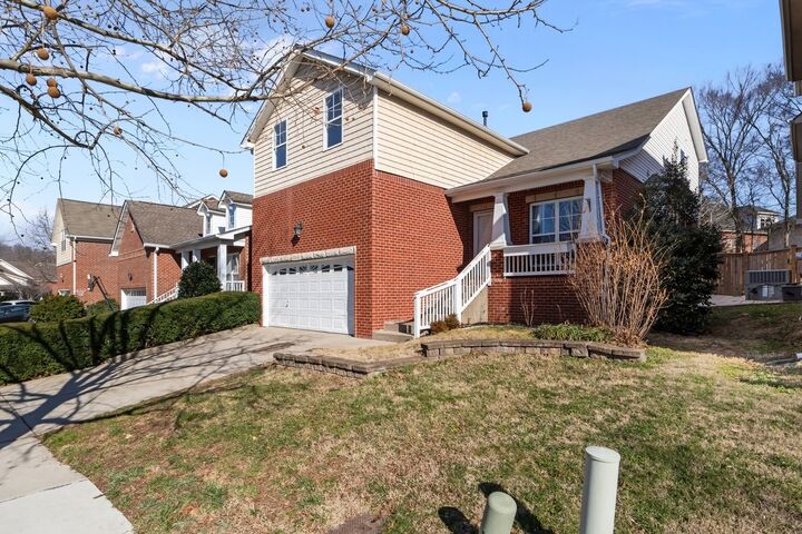 Property Photo:  7020 Bridgeport Dr  TN 37221 