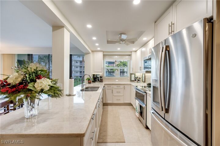 Property Photo:  3000 Gulf Shore Boulevard N 212  FL 34103 