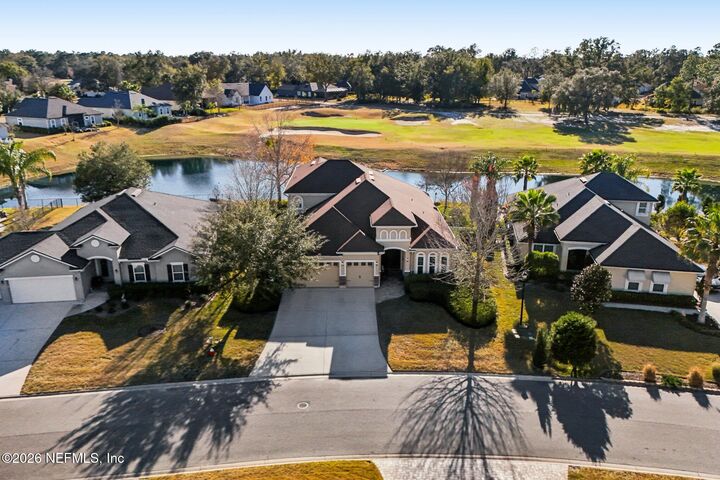 Property Photo:  3422 Shinnecock Lane  FL 32043 