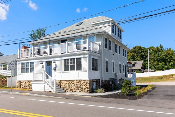 Property Photo:  242 Atlantic Ave - Short Term 2  MA 02045 