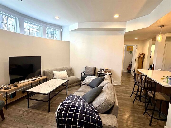 Property Photo:  12 Braemore Rd 1  MA 02135 