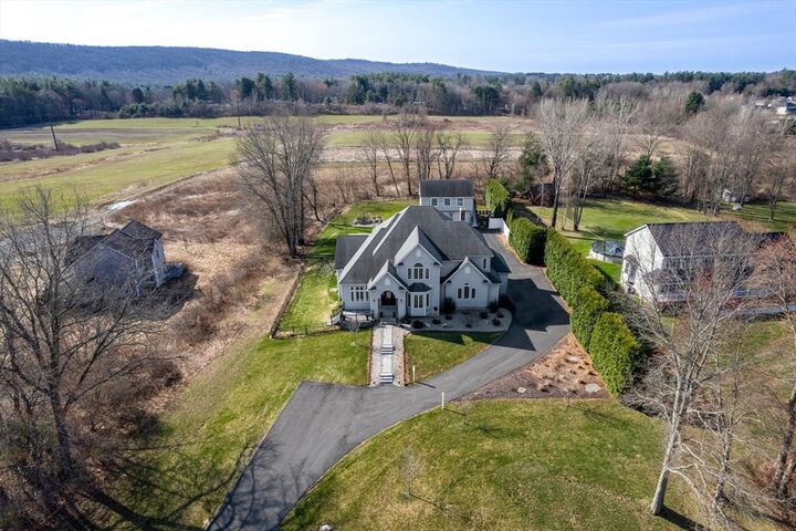 Property Photo:  36 & 36R Holly Circle  MA 01027 