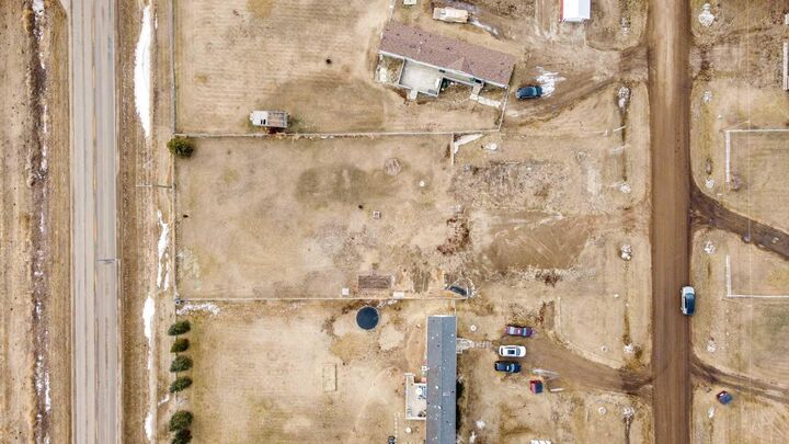 Property Photo: 306 Cactus Court AB T1R 0S2