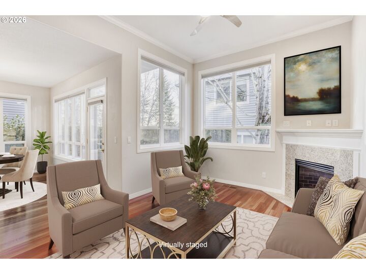 Property Photo: 3696 Carman Dr OR 97035