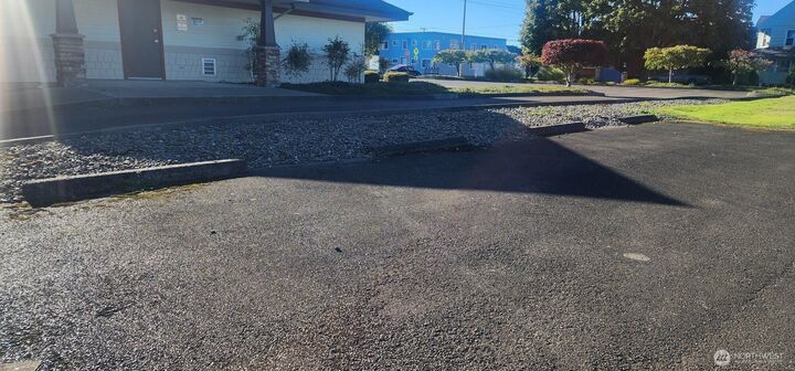 Property Photo:  315 W First Street  WA 98520 