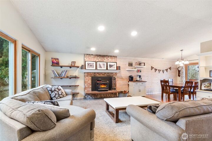 Property Photo:  3520  95th Drive SE  WA 98258 