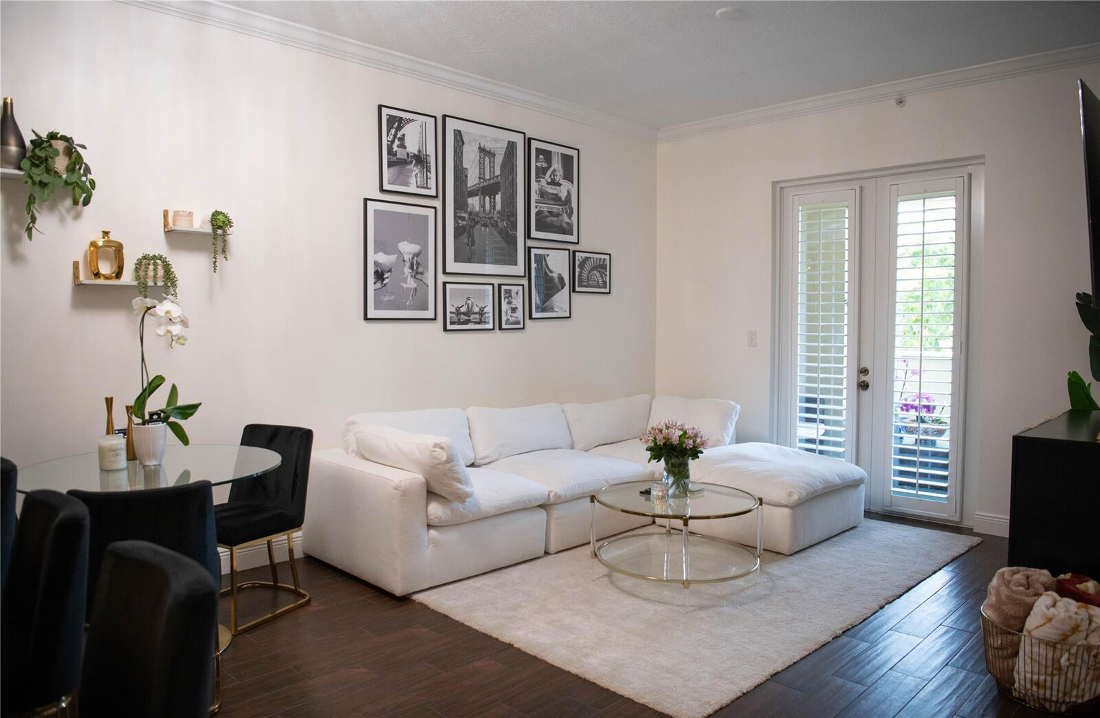 Property Photo:  1203 Town Center Drive 215  FL 33458 