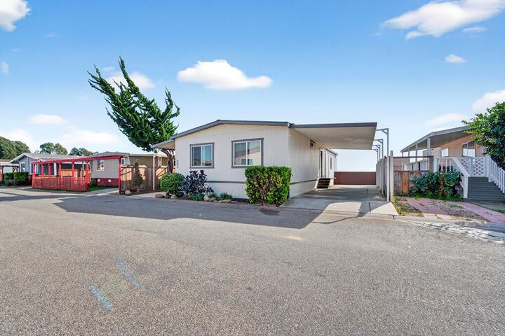 Property Photo:  13226 Cielo Azul 250  CA 95012 