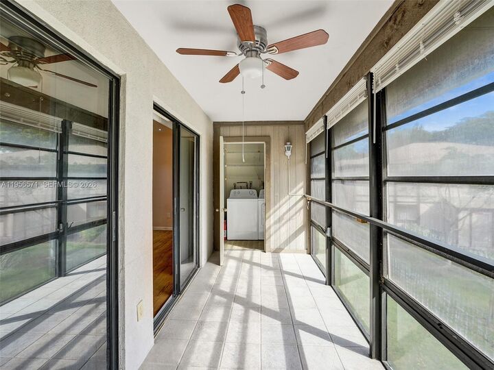 Property Photo:  9974 N Belfort Cir 207  FL 33321 