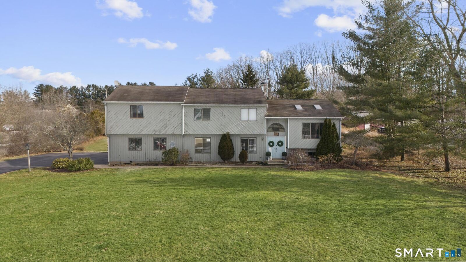Property Photo:  245 Reeds Gap Road  CT 06472 