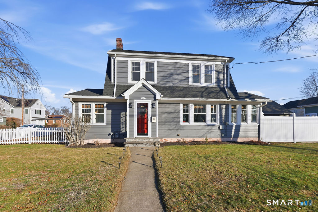 Property Photo: 82 Miller Avenue CT 06460