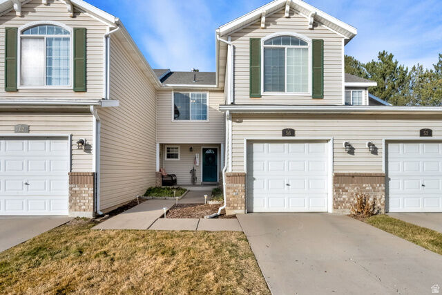 Property Photo:  56 W 200 N  UT 84014 