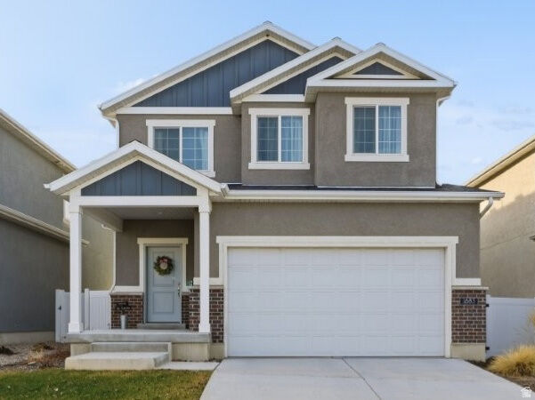 Property Photo:  1683 S Haven Pkwy W  UT 84401 
