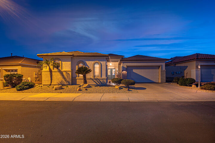 Property Photo: 17783 W Addie Lane AZ 85374