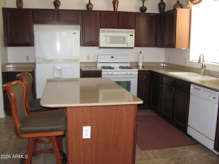 Property Photo:  577 S Rowdy Ranch Drive  AZ 86322 