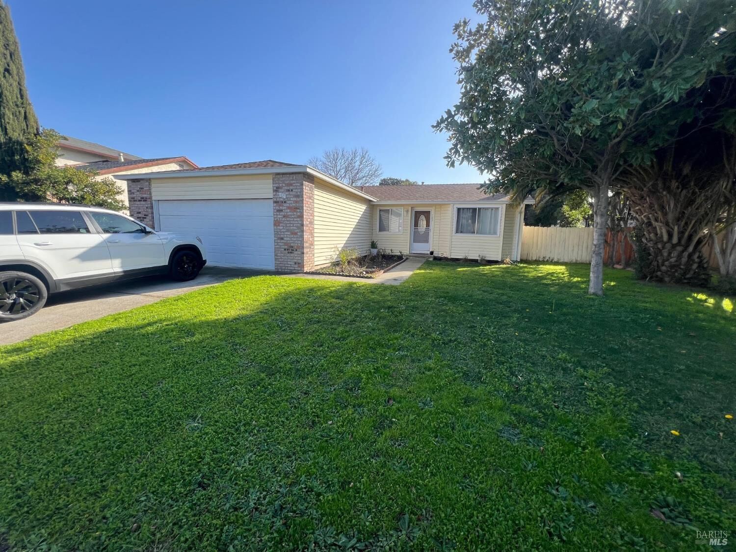 Property Photo: 523 Blue Wing Drive CA 94585