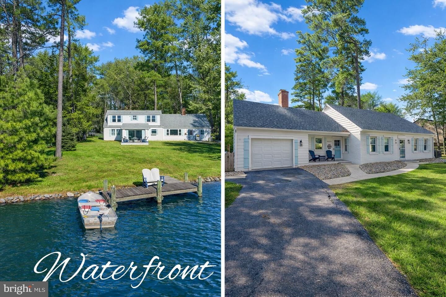 Property Photo:  31394 Point Circle  DE 19958 