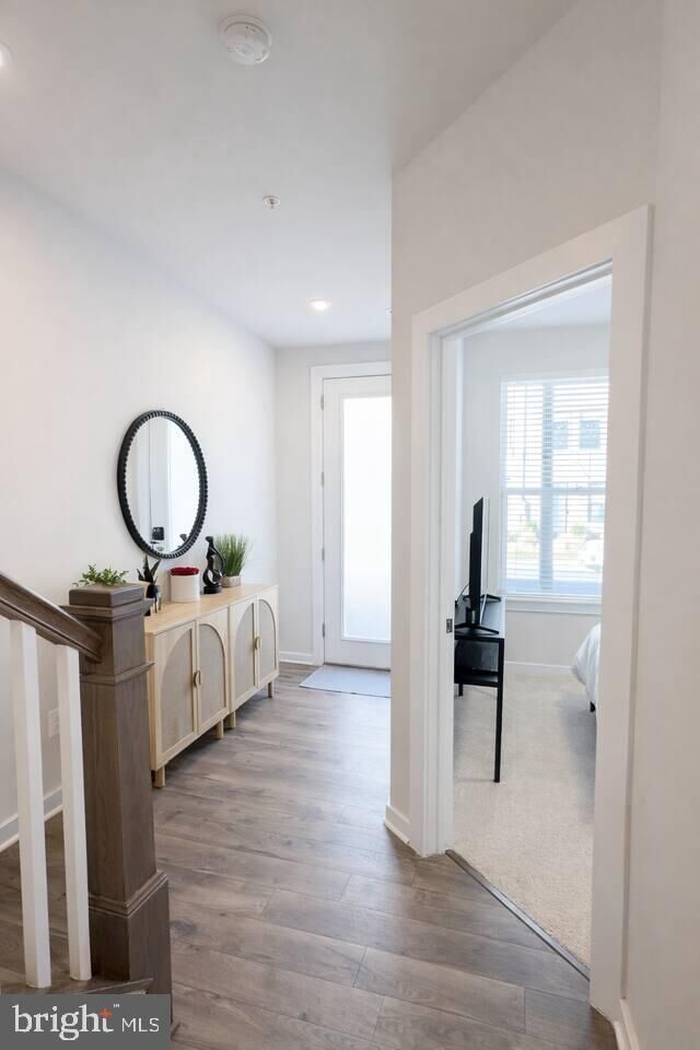 Property Photo:  5611 Alpha Ridge Avenue  MD 20782 