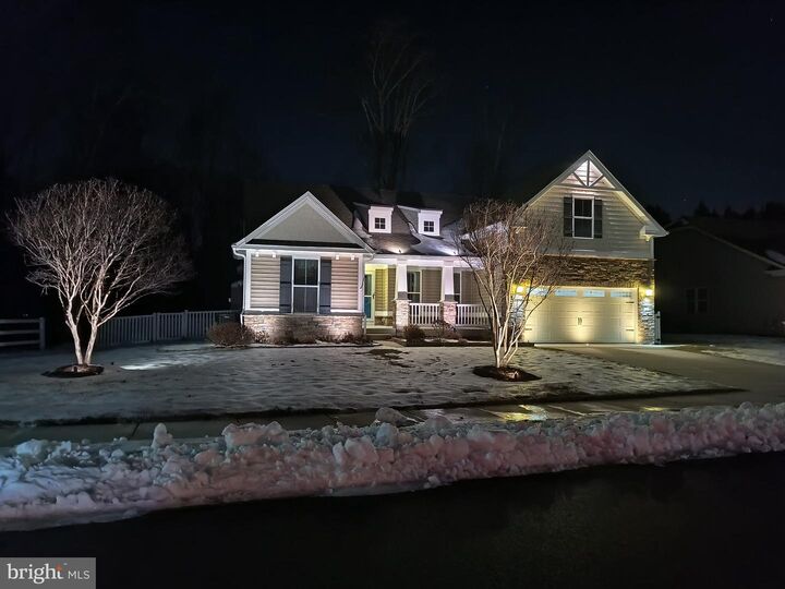 Property Photo:  33551 Herring View Drive  DE 19958 