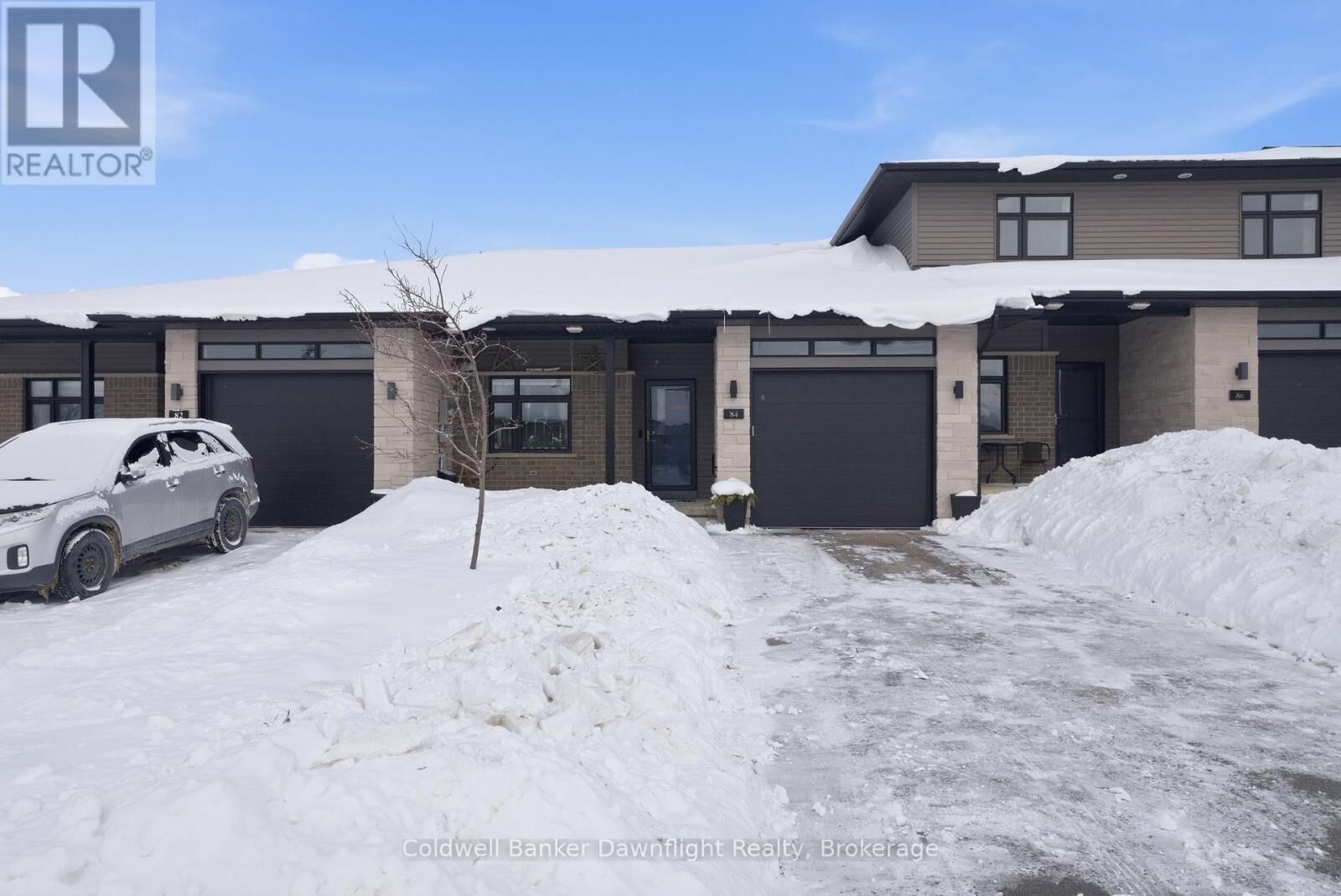 Property Photo:  84 Rowe Avenue  ON N0M 1S1 