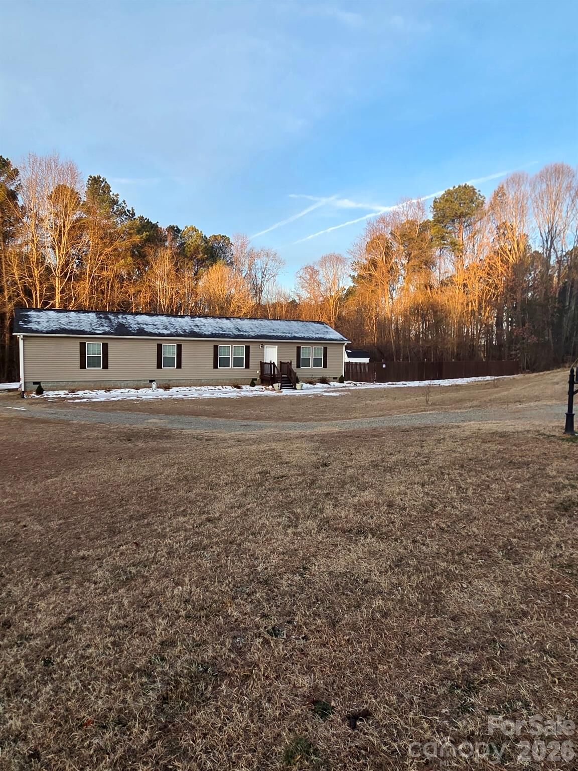 Property Photo:  119 Marietta Road  NC 28117 