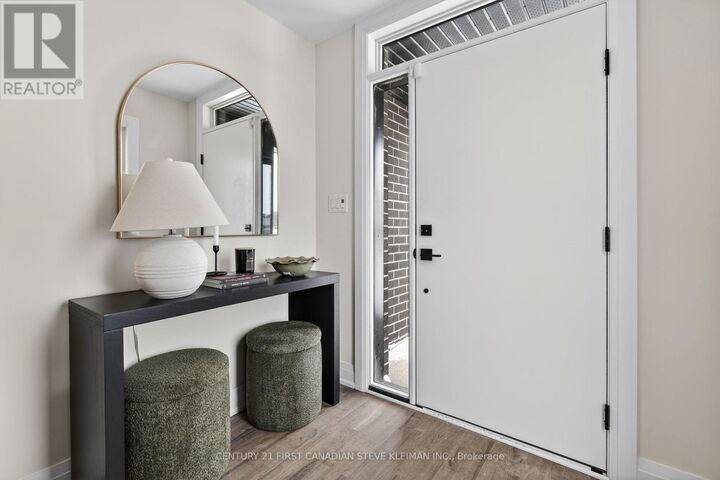 Photo de la propriété: 2830 Tokala Trail 105 ON N6G 5B4