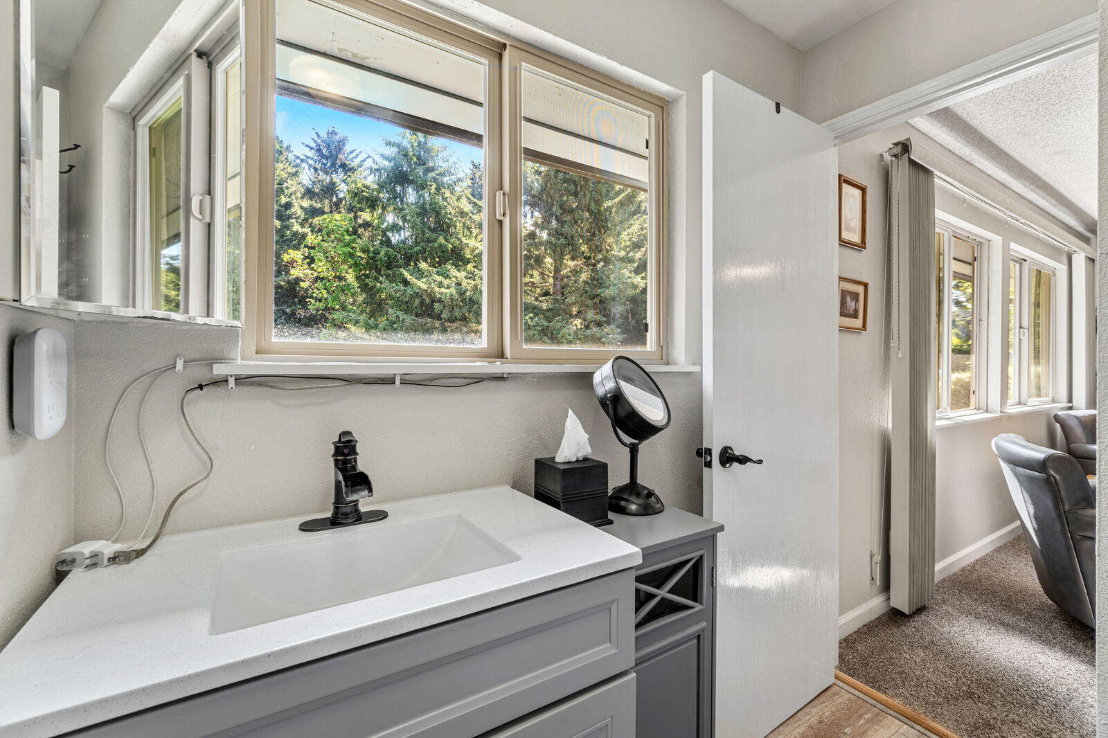 Property Photo:  6829 Bret Harte Lane  CA 95503 