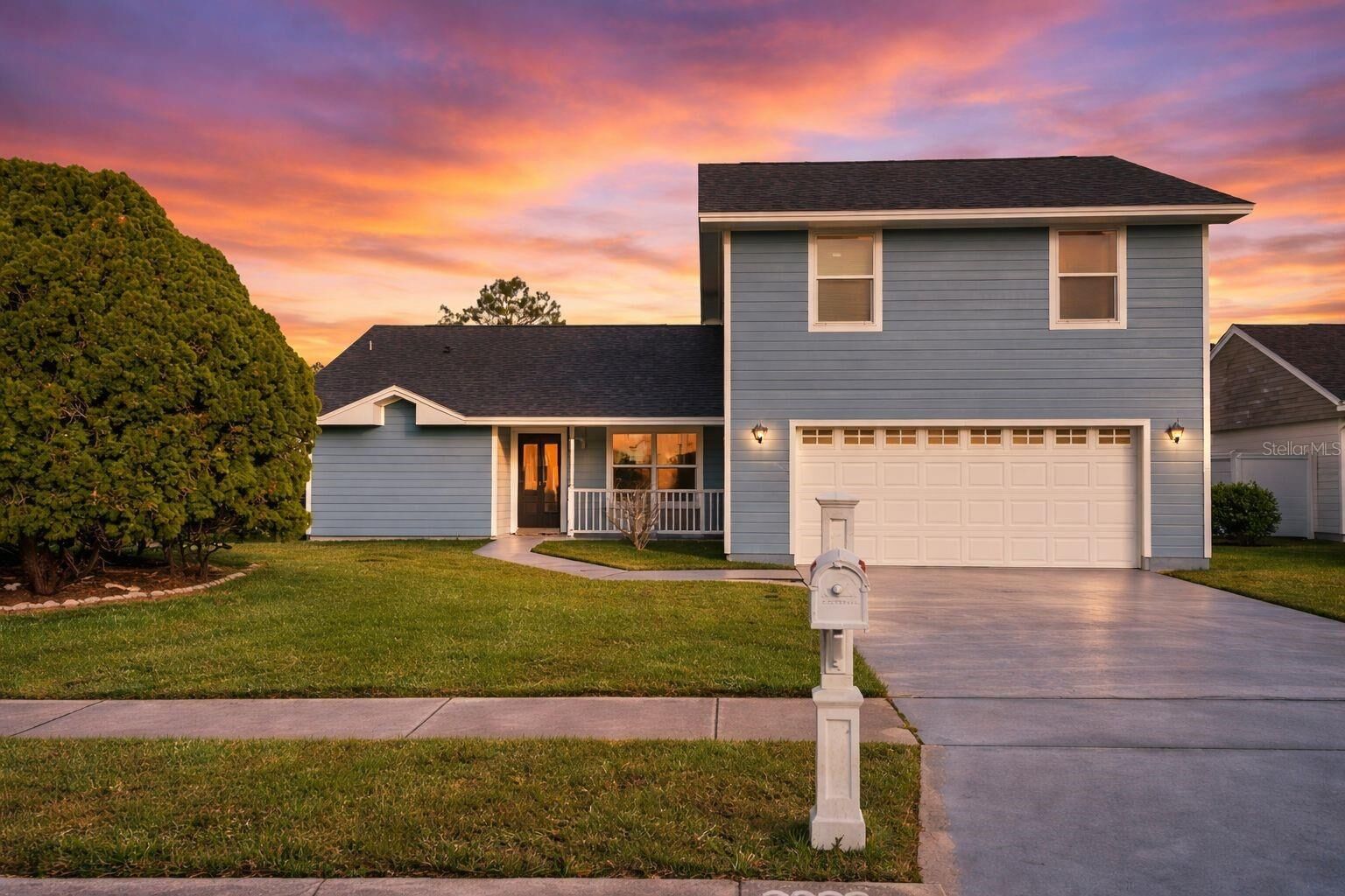 Property Photo:  2029 Gamboge Drive  FL 32822 