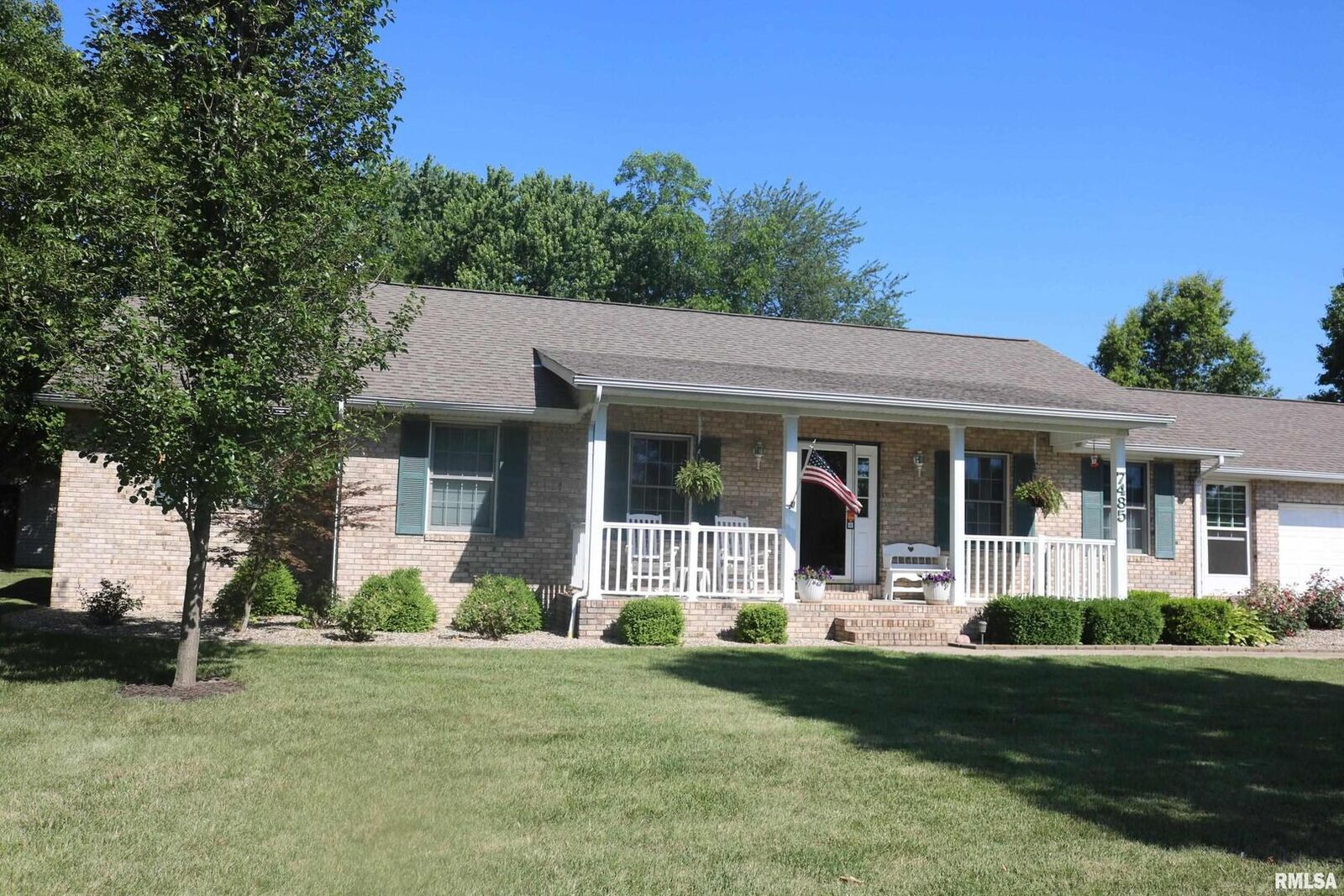 Property Photo:  7485 Norris Drive  IL 62959 