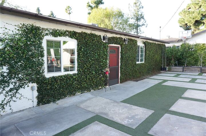 Property Photo:  14820 Devonshire Street  CA 91345 