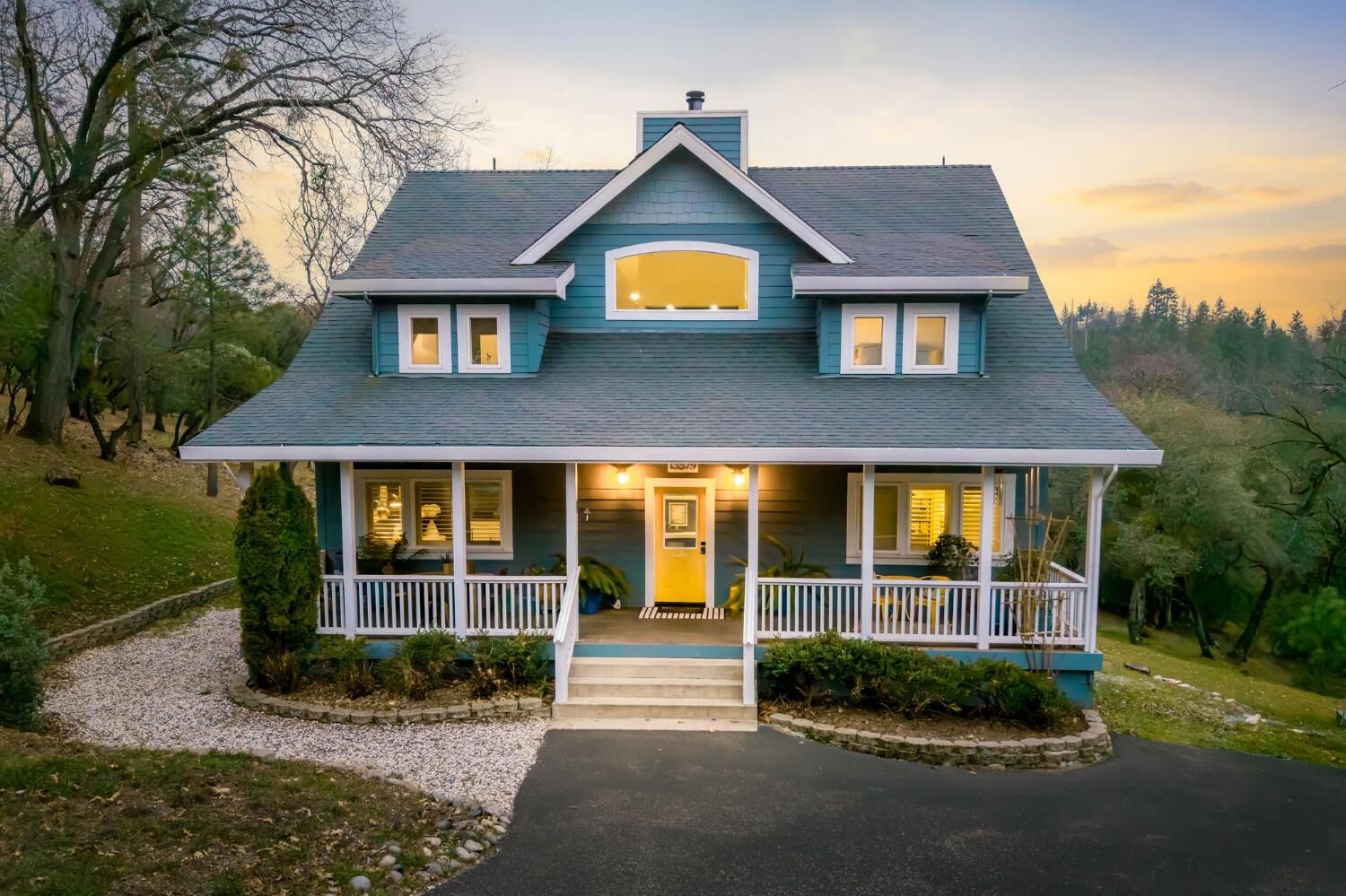 Property Photo:  13579 Haas Court  CA 95975 