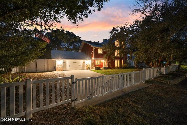 Property Photo:  4 Santa Maria Lane  FL 32080 