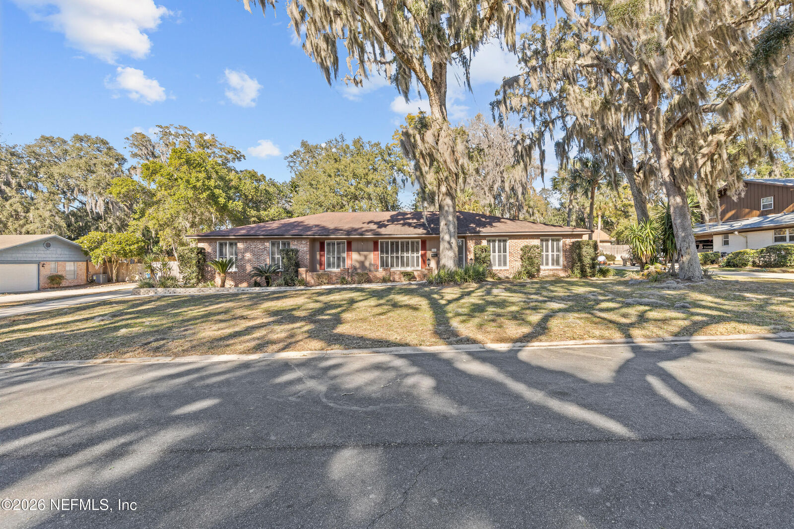 Property Photo:  11325 River Moorings Road  FL 32225 