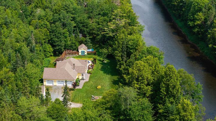 Property Photo: 788 Stewiacke River Park Road NS B0N 2J0
