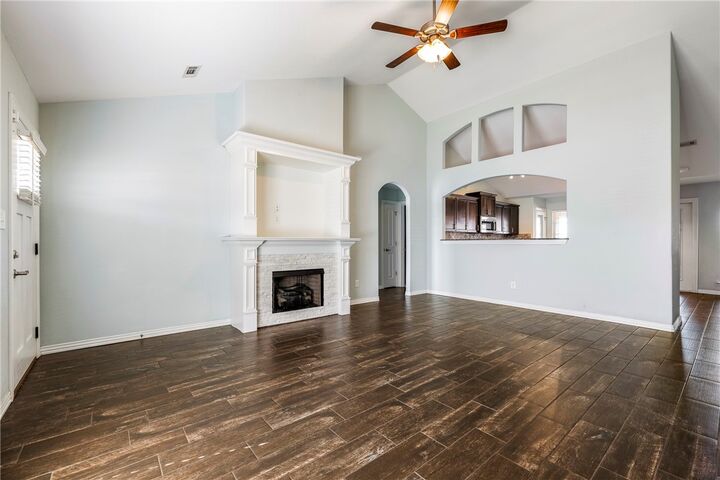 Property Photo: 1610 Colonel Bartow Drive AR 72753