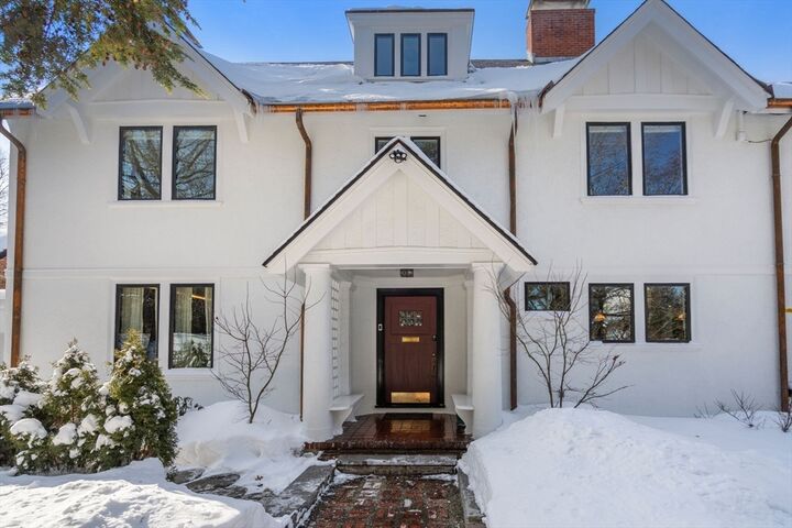 Property Photo:  505 Chestnut Hill Ave  MA 02445 