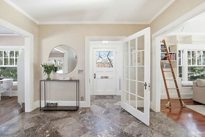 Property Photo: 43 Druce Street MA 02445