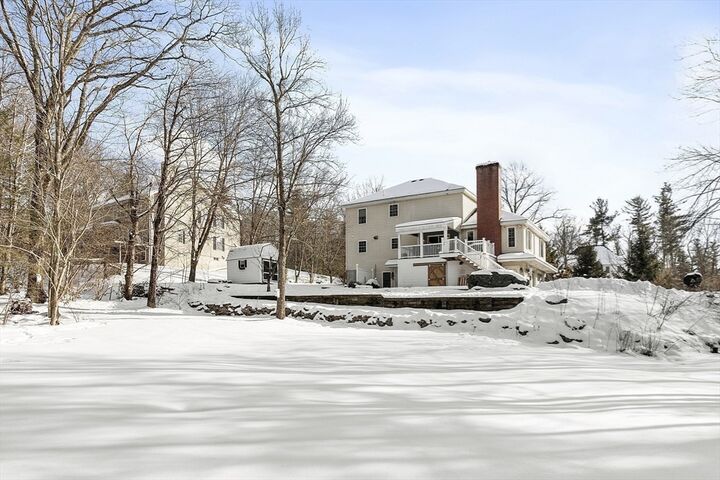 Property Photo:  717 Wachusett St  MA 01453 