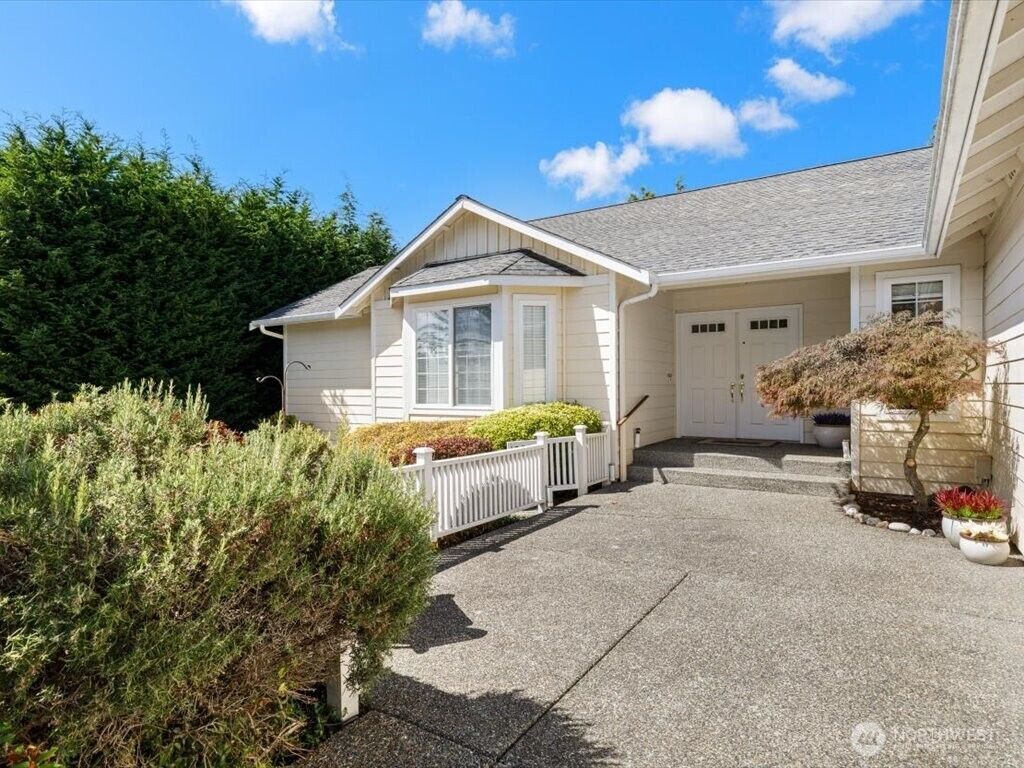 Property Photo:  1265  Long Drive  WA 98249 