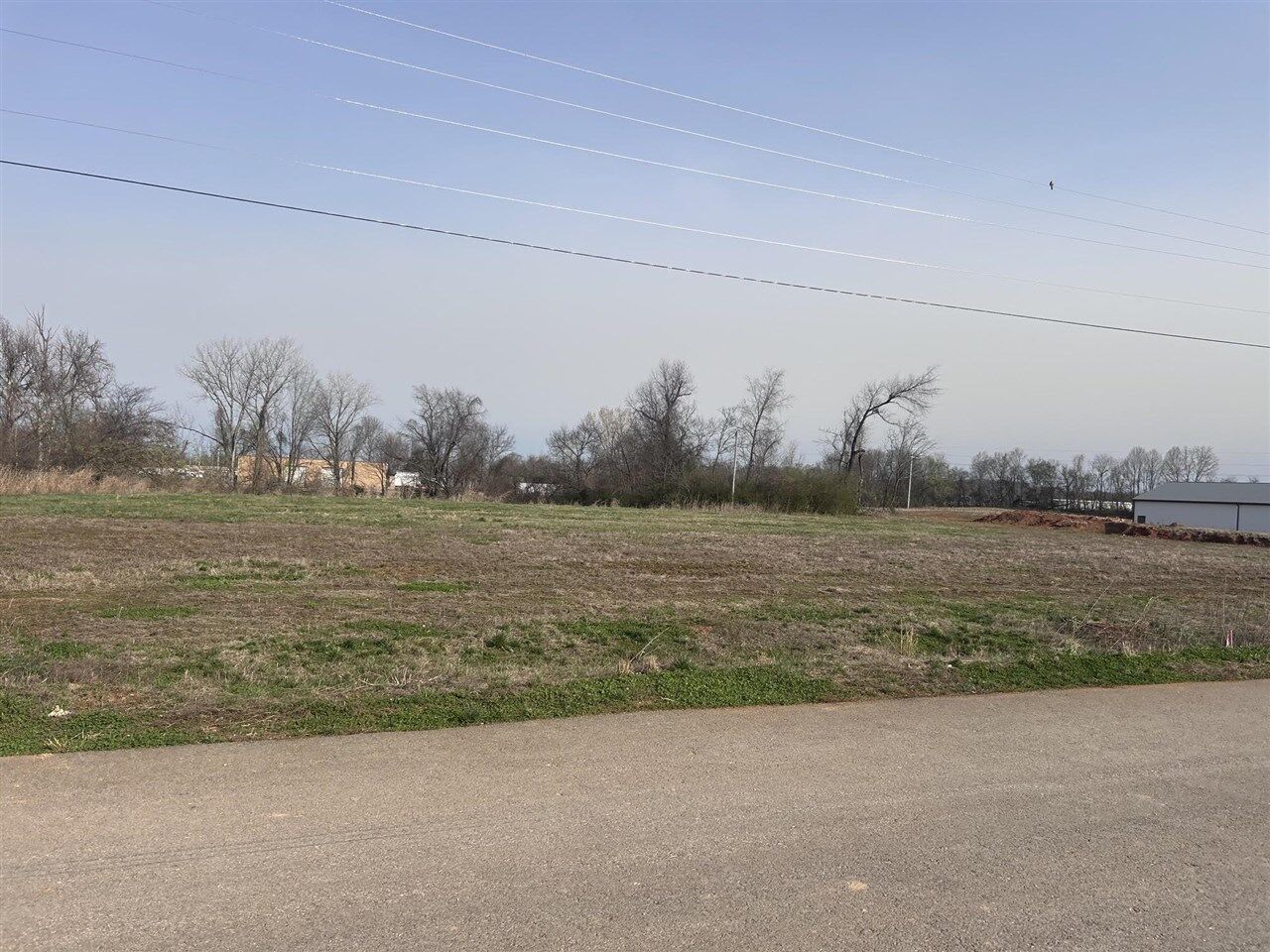 Property Photo:  Lot 7 Black Oak Lane  KY 42103 