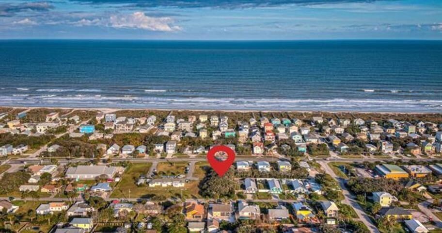 Property Photo:  5478 First Street  FL 32080 