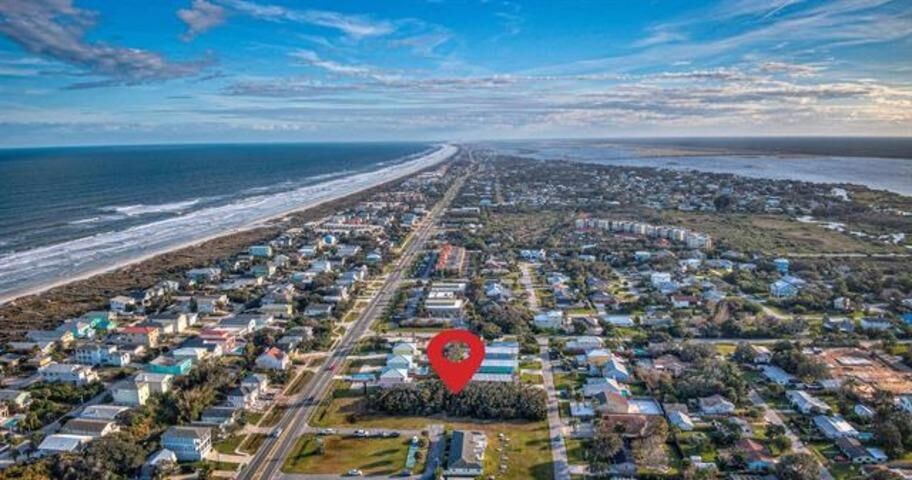 Property Photo:  5478 First Street  FL 32080 
