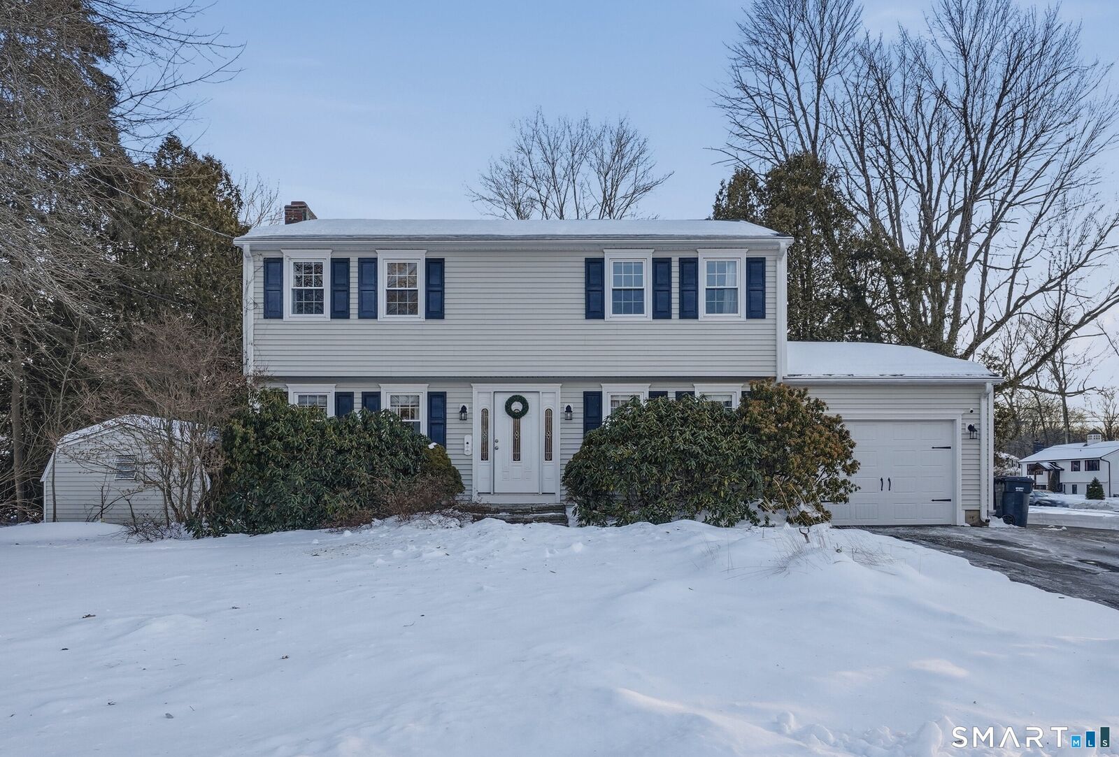 Property Photo:  457 Curtiss Street  CT 06489 