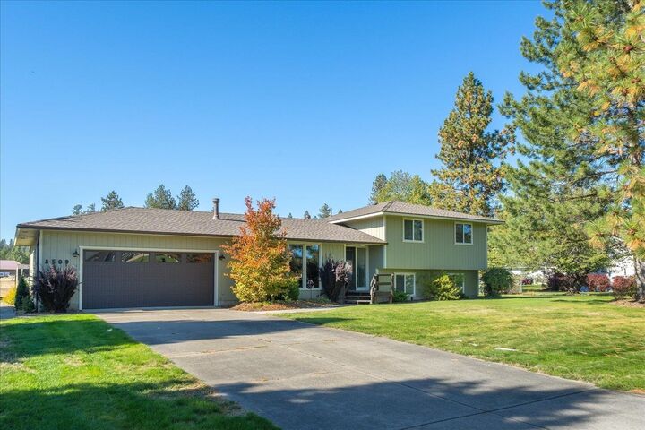 Property Photo:  8509 N Martinson Rd  WA 99025 