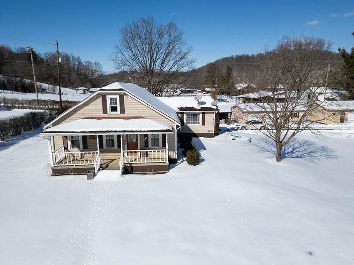 Property Photo:  1195 Jasper Road  OH 45661 