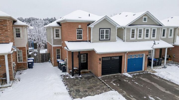 Property Photo:  35 McCann Lane  ON L0M 1B4 