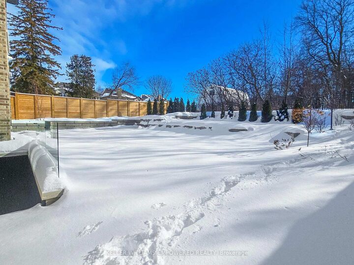 Property Photo: 69 Snively Street ON L4E 3E7
