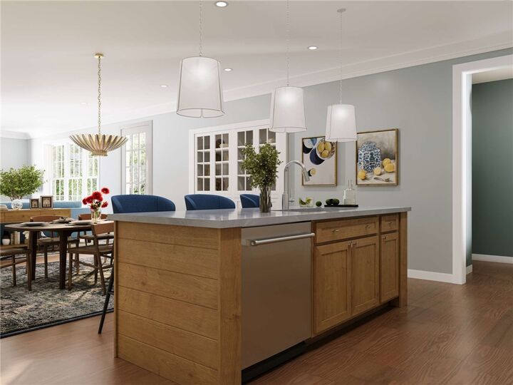 Property Photo:  1438 Hastings Crescent Corby  PA 15017 