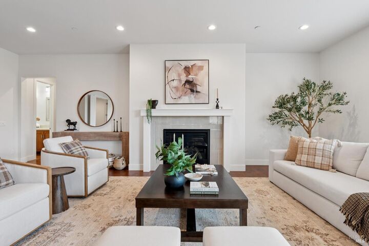 Property Photo:  5677 Eastlake Drive  CA 95409 