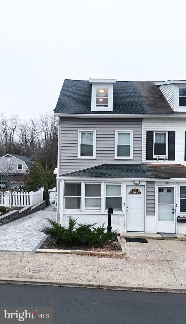 Property Photo: 223 Main Street NJ 08620